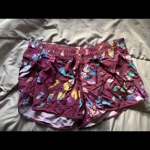 The North Face Shorts